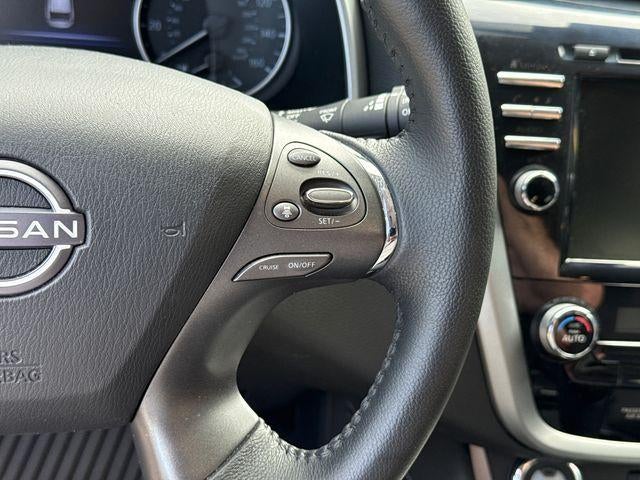 2024 Nissan Murano SV Intelligent AWD