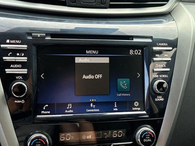 2024 Nissan Murano SV Intelligent AWD
