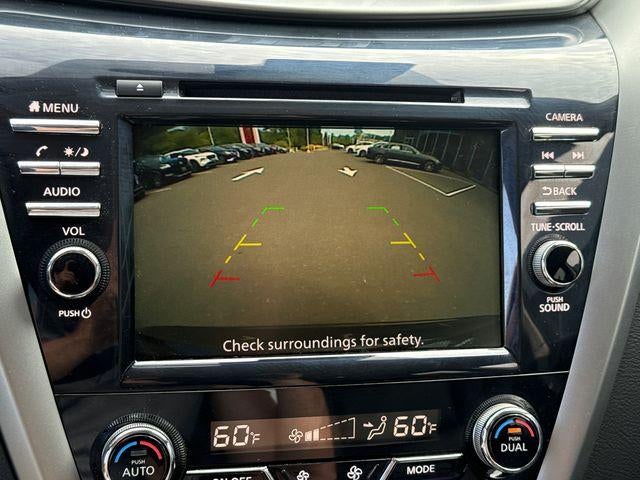 2024 Nissan Murano SV Intelligent AWD