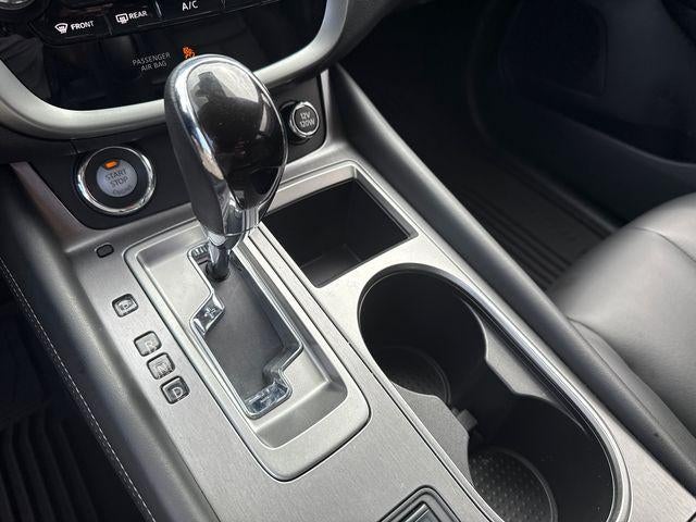2024 Nissan Murano SV Intelligent AWD