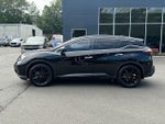 2024 Nissan Murano SV Intelligent AWD