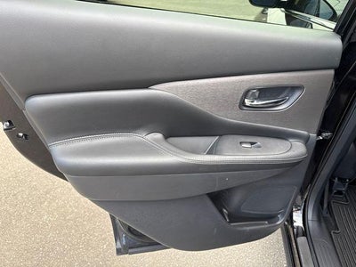 2024 Nissan Murano SV Intelligent AWD