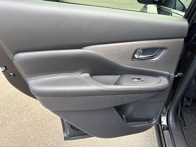 2024 Nissan Murano SV Intelligent AWD