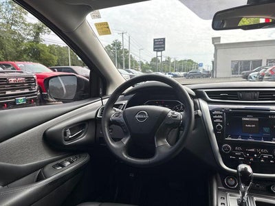 2024 Nissan Murano SV Intelligent AWD
