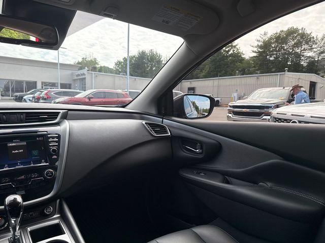 2024 Nissan Murano SV Intelligent AWD