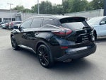 2024 Nissan Murano SV Intelligent AWD