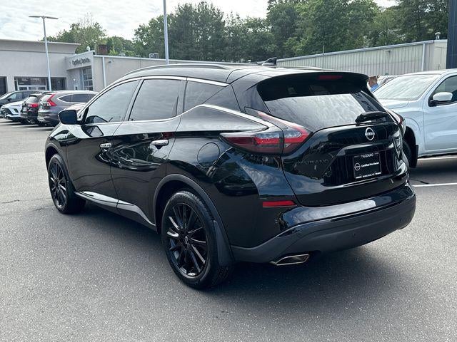 2024 Nissan Murano SV Intelligent AWD