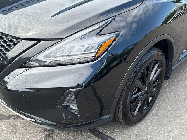 2024 Nissan Murano SV Intelligent AWD