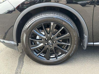 2024 Nissan Murano SV Intelligent AWD