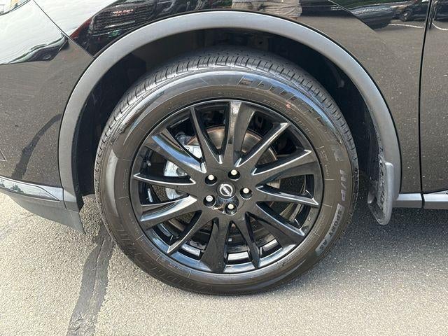 2024 Nissan Murano SV Intelligent AWD
