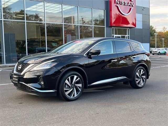 2024 Nissan Murano SL