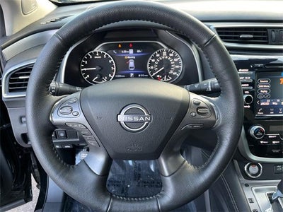 2024 Nissan Murano SL