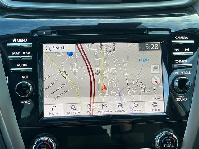 2024 Nissan Murano SL