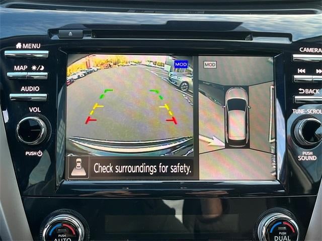 2024 Nissan Murano SL