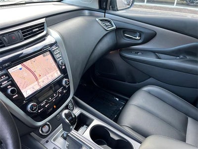 2024 Nissan Murano SL