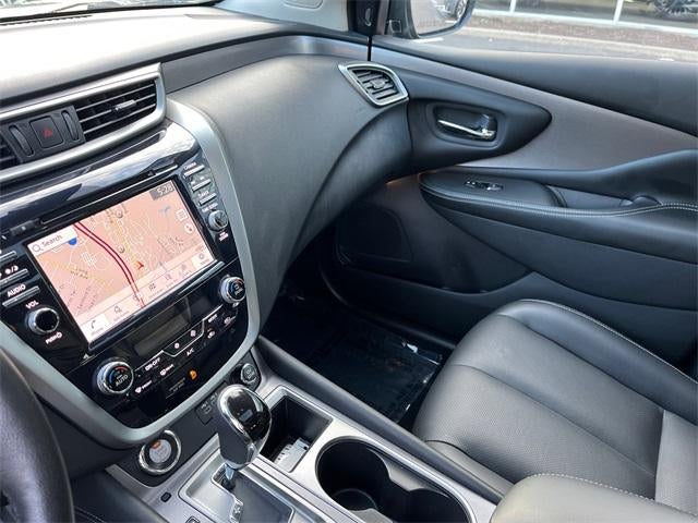 2024 Nissan Murano SL