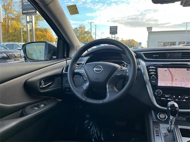 2024 Nissan Murano SL