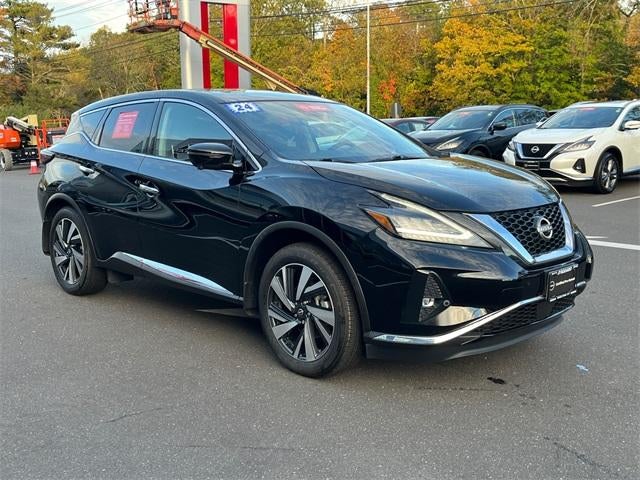 2024 Nissan Murano SL