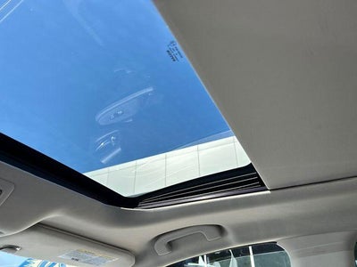 2020 Nissan Murano Platinum Intelligent AWD