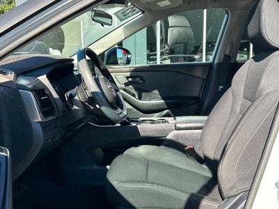 2023 Nissan Rogue S Intelligent AWD