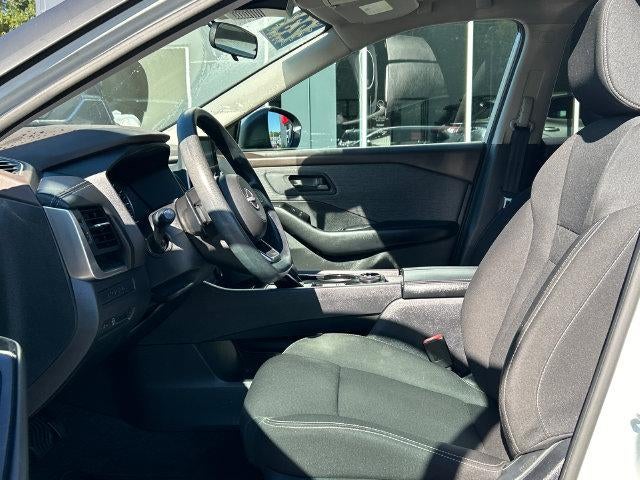 2023 Nissan Rogue S Intelligent AWD