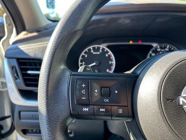 2023 Nissan Rogue S Intelligent AWD