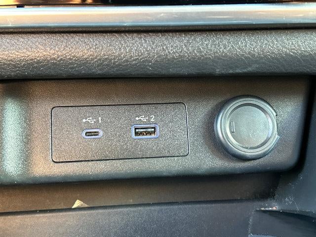 2023 Nissan Rogue S Intelligent AWD