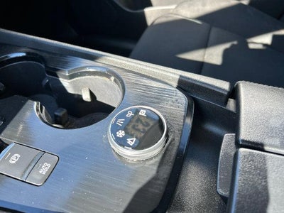 2023 Nissan Rogue S Intelligent AWD