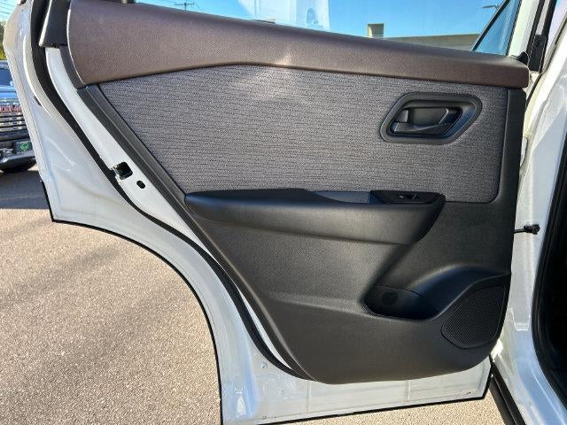 2023 Nissan Rogue S Intelligent AWD