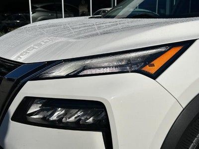 2023 Nissan Rogue S Intelligent AWD