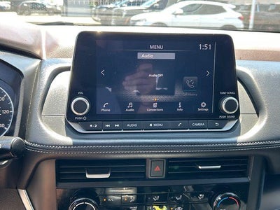 2023 Nissan Rogue S Intelligent AWD