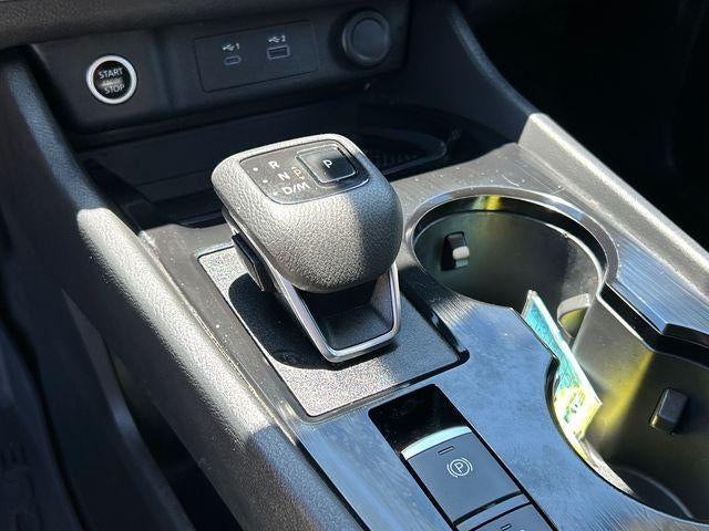 2023 Nissan Rogue S Intelligent AWD