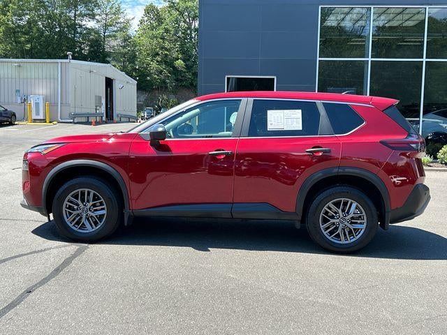 2023 Nissan Rogue S Intelligent AWD