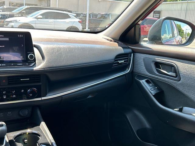 2023 Nissan Rogue S Intelligent AWD