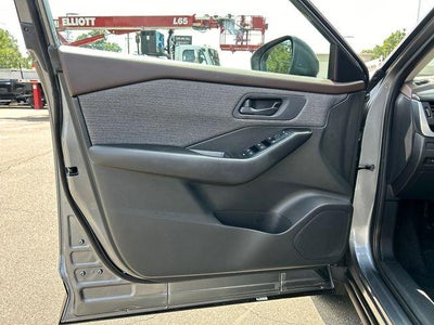2023 Nissan Rogue S Intelligent AWD