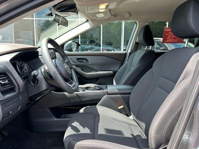 2023 Nissan Rogue S Intelligent AWD