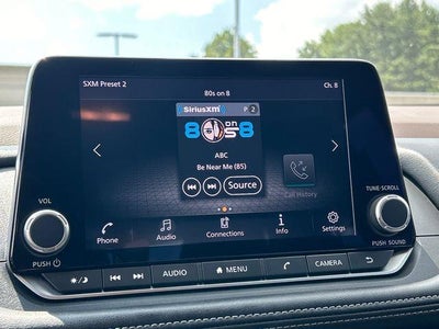 2023 Nissan Rogue S Intelligent AWD