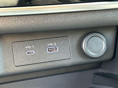 2023 Nissan Rogue S Intelligent AWD