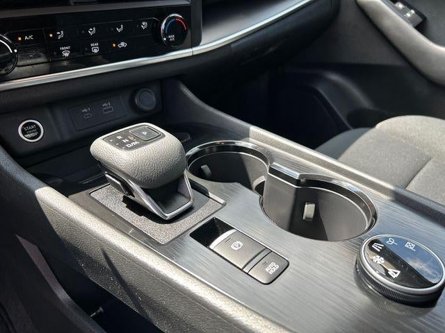 2023 Nissan Rogue S Intelligent AWD