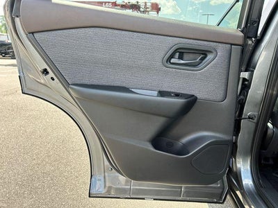 2023 Nissan Rogue S Intelligent AWD