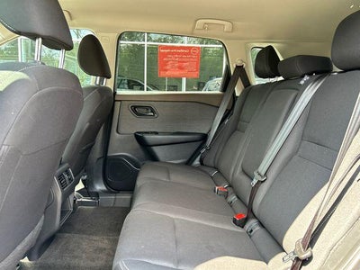 2023 Nissan Rogue S Intelligent AWD