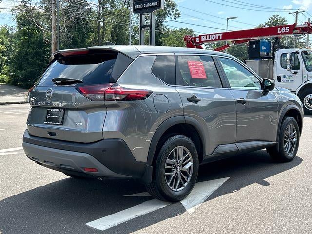 2023 Nissan Rogue S Intelligent AWD