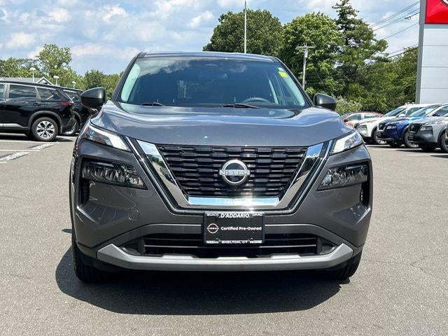 2023 Nissan Rogue S Intelligent AWD