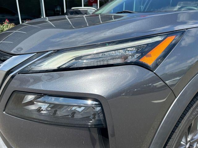 2023 Nissan Rogue S Intelligent AWD