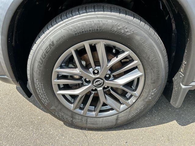 2023 Nissan Rogue S Intelligent AWD