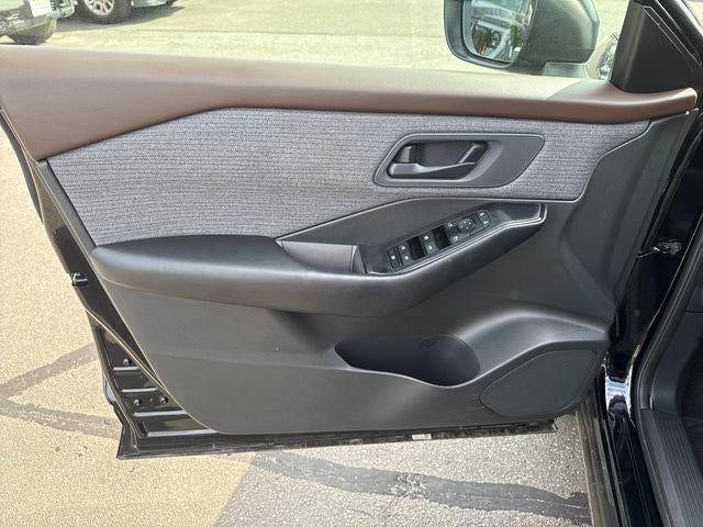 2023 Nissan Rogue S Intelligent AWD
