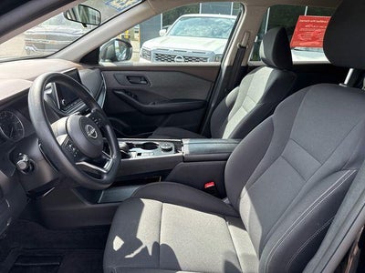 2023 Nissan Rogue S Intelligent AWD