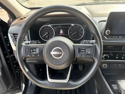 2023 Nissan Rogue S Intelligent AWD
