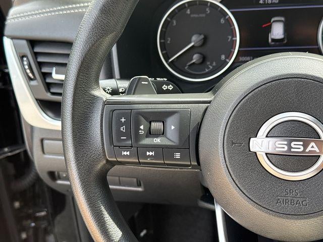 2023 Nissan Rogue S Intelligent AWD