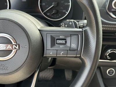 2023 Nissan Rogue S Intelligent AWD